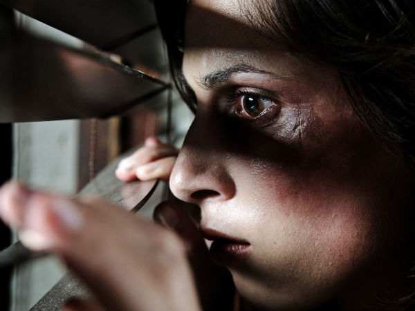 கொடுமை ஆரம்பம் : 