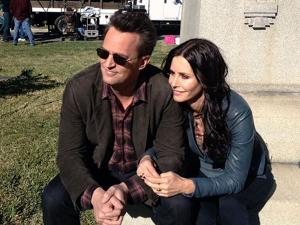 கர்ட்னி காக்ஸ்!