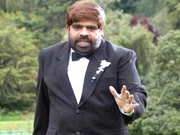  டி.ராஜேந்தர் : 