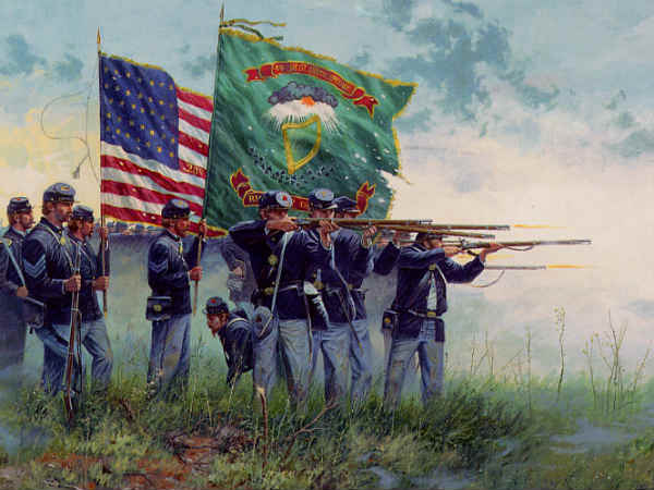 சிவில் வார் : 