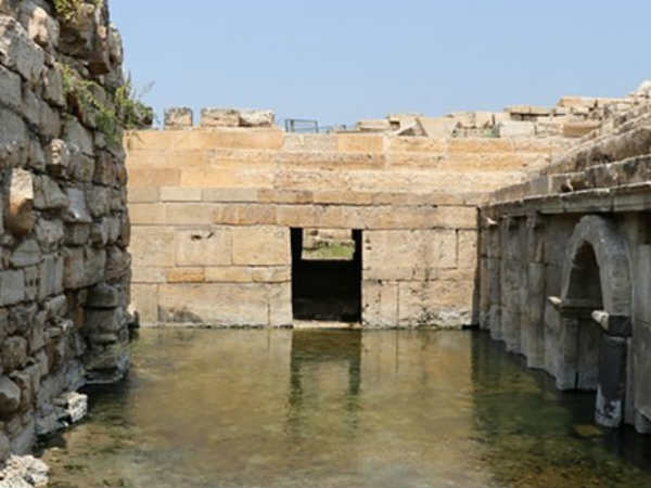 மூடநம்பிக்கை!