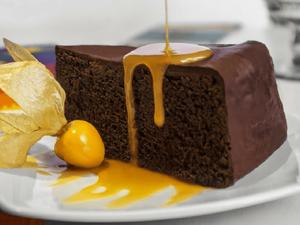 டார்க் சாக்லேட்