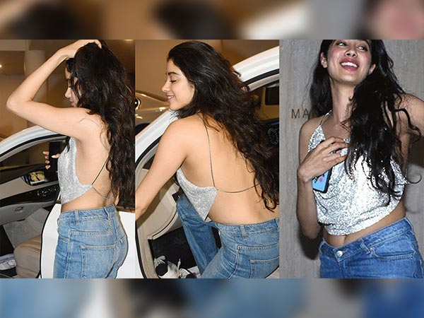 ஸ்டைலிஷ் உடை