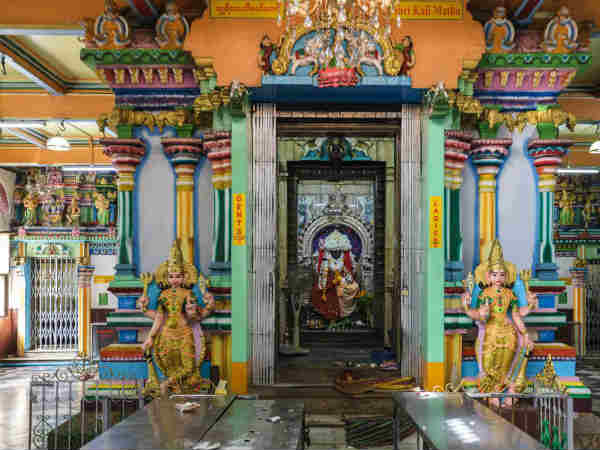 பகுதிகள் : 