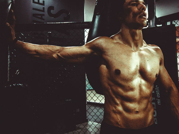 சுரப்பிகள்!