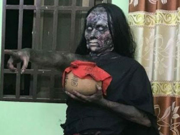 உளவியல் தாக்கம்!