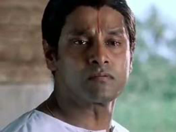 ஸ்ட்ரிக்ட் ஆர்டர்!