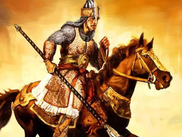  பின் அரசரானவர்கள்...