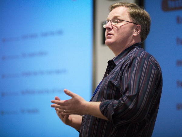 டேவ் தாமஸ்