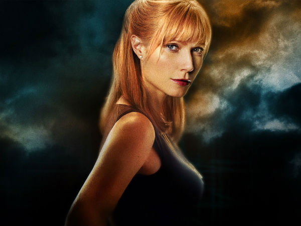 க்வினெத் பேல்ட்ரோ!