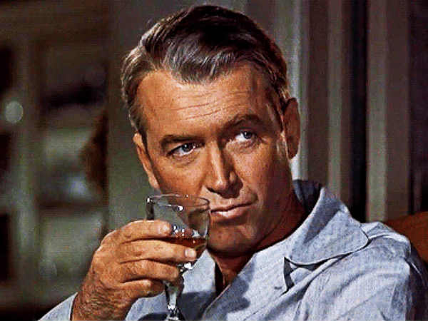 ஜேம்ஸ் ஸ்டீவார்ட்!