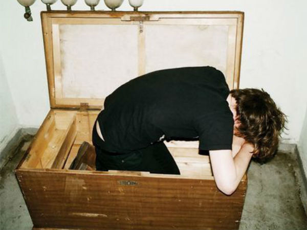 சிரியன் பாக்ஸ் : 