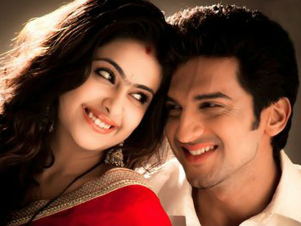 என் கணவர்...