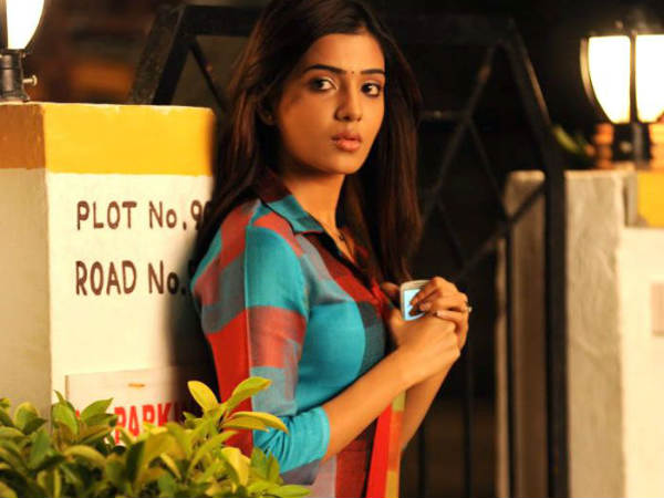 ஒத்துவராது : 