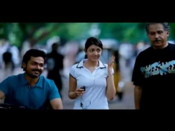 இன்னும் கொஞ்ச நேரம் : 