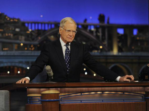 டேவிட் லெட்டர்மேன்!