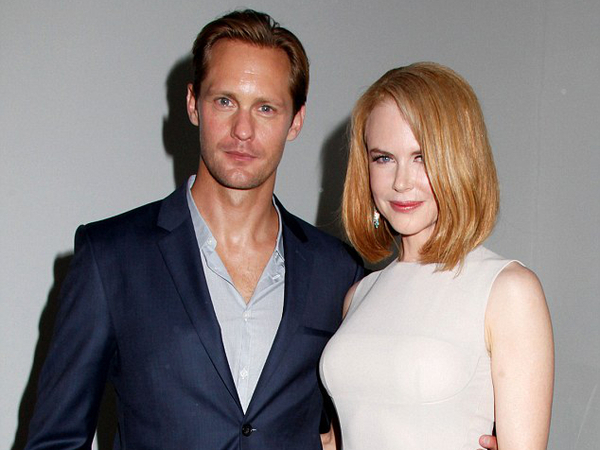 நிக்கோல் கிட்மேன்!