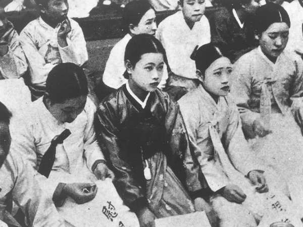 மாதவிடாய் : 