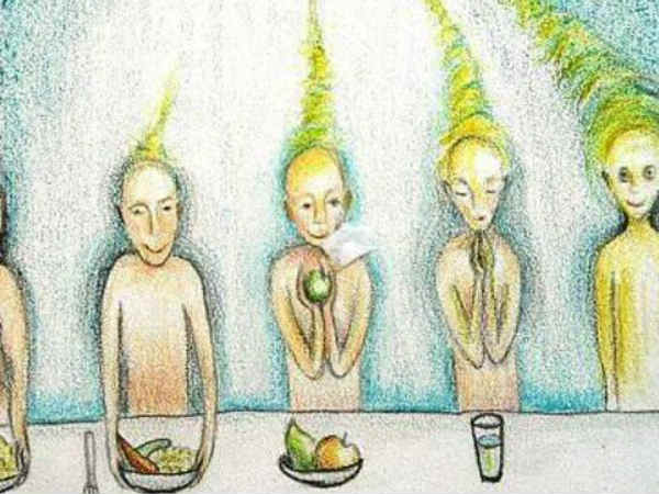  மூச்சுக்காற்று : 