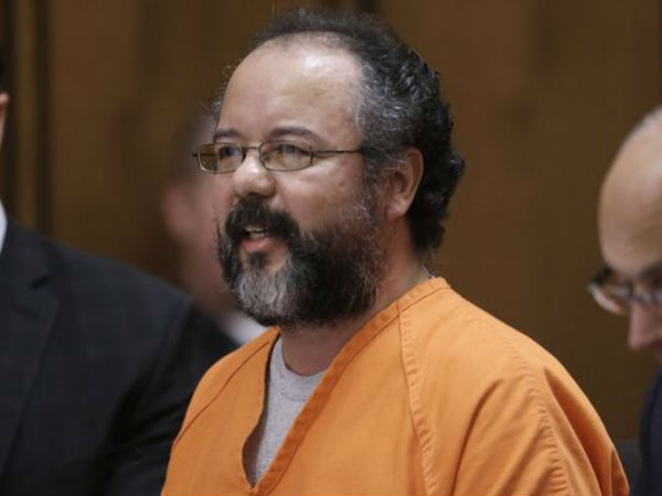 Crime Story: Ariel Castro, Who is Brutal Serial Rapist Crime Story: Ariel Castro, Who is Brutal Serial Rapist