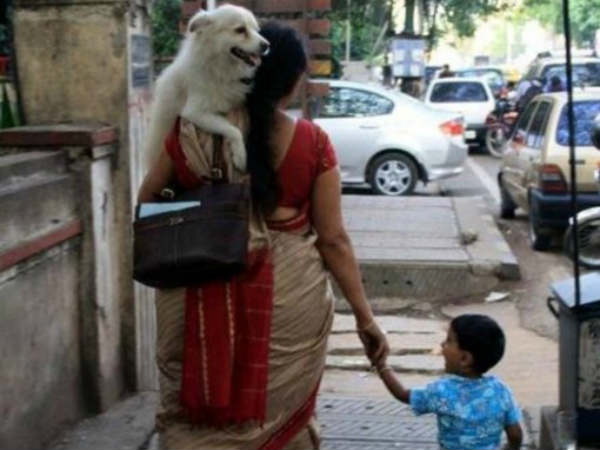 ஆதி காலம் முதல்! ஆதி காலம் முதல்!