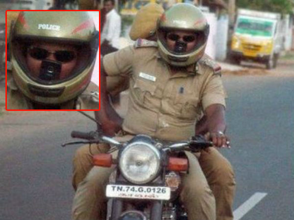 போலீஸ்னா சும்மா இல்லடா... போலீஸ்னா சும்மா இல்லடா...