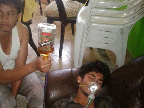 நட்பே சிறந்த உறவு! நட்பே சிறந்த உறவு!