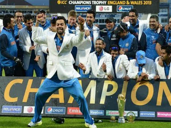 கங்கம் டான்ஸ்!