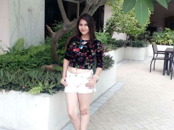 இவரா அவர்...?