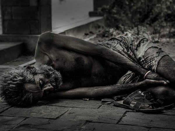 த்ருத கர்மா : 