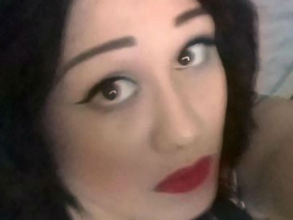 ஏற்கனவே திருமணமானவர்!