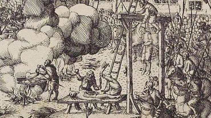 தொங்கவிடுதல்!