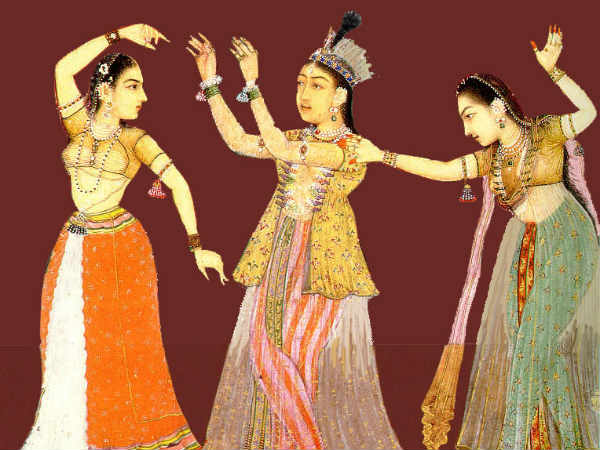 சல்வார் கமீஸ்!