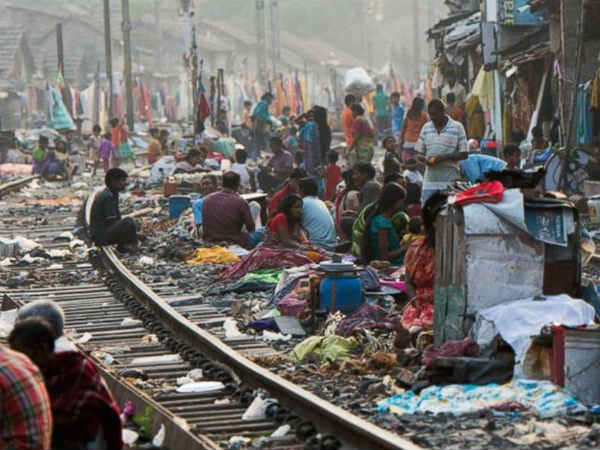 வறுமையில்...