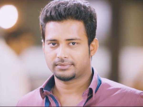 முதல் நாள்!