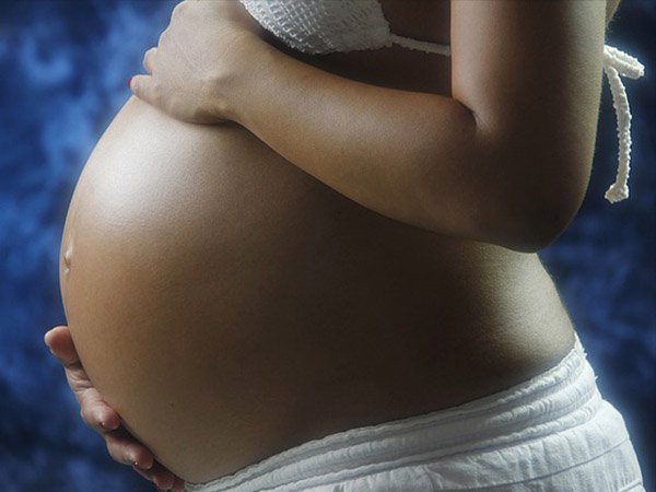 பிரசவ ஹார்மோன் மாற்றத்தால்