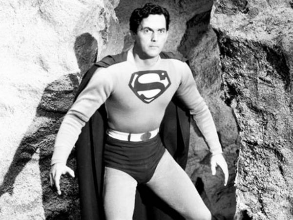 கிர்க் அலின் (Kirk Alyn)