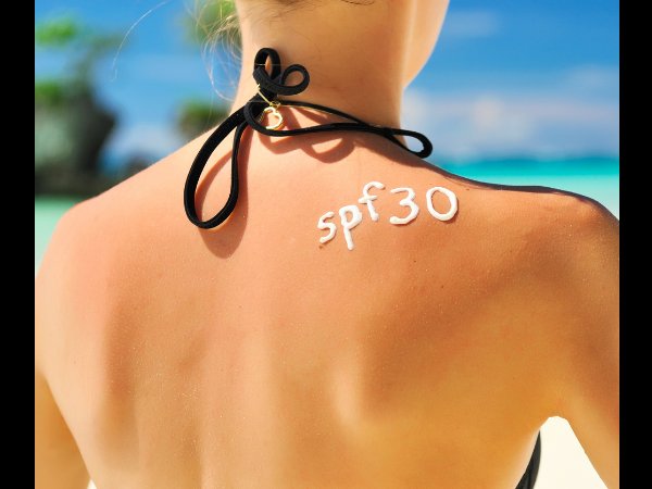 சன் க்ரீன்