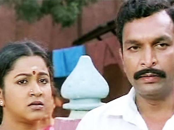 குடும்பத்திற்கு ஏற்றவள்...