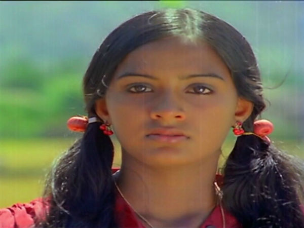 காதல் திருமணம்!