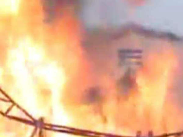 விபத்து : 