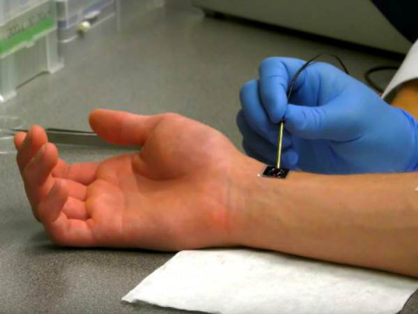 மருத்துவம் : 