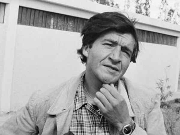 பெட்ரோ அலோன்சோ லோபஸ்