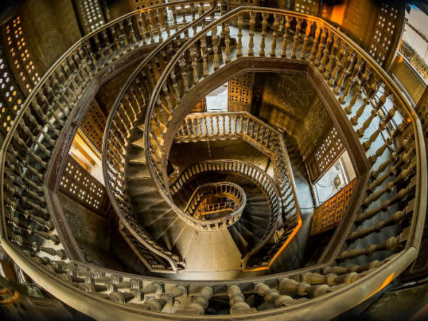 1950களில் இருந்து...