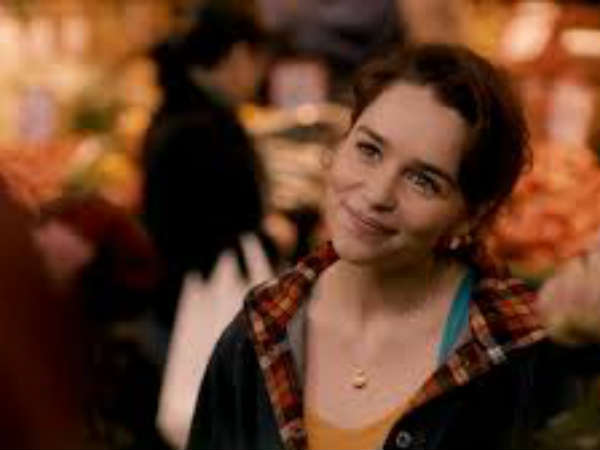 எமிலா க்ளார்கே : 