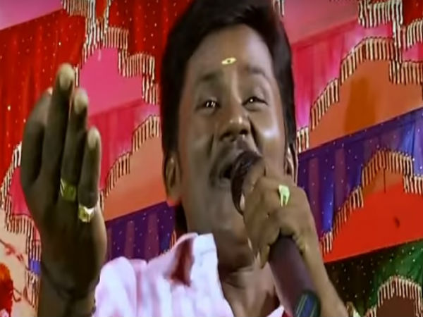 1. நாட்டுப்புறப்பாடல்