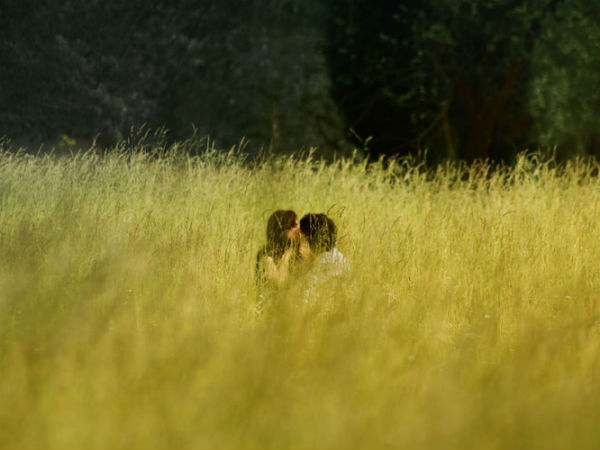 காதல் திருமணம்!