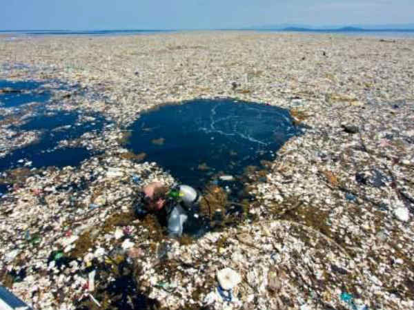 கடலில் : 