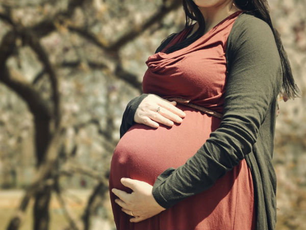 குழந்தைப்பேறு!