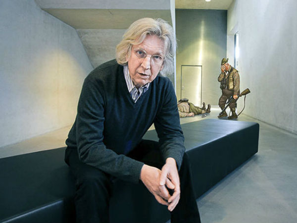 படைப்பாளி : 